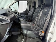 Ford Transit Custom 2.0 TDCi 270 L1 H1 5dr 30