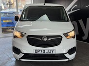 Vauxhall Combo 1.6 Turbo D 2300 Sportive L1 H1 Euro 6 (s/s) 4dr 2