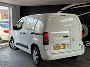 Vauxhall Combo 1.6 Turbo D 2300 Sportive L1 H1 Euro 6 (s/s) 4dr 6
