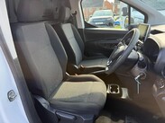 Vauxhall Combo 1.6 Turbo D 2300 Sportive L1 H1 Euro 6 (s/s) 4dr 12