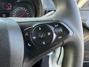 Vauxhall Combo 1.6 Turbo D 2300 Sportive L1 H1 Euro 6 (s/s) 4dr 15