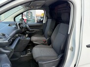 Vauxhall Combo 1.6 Turbo D 2300 Sportive L1 H1 Euro 6 (s/s) 4dr 26