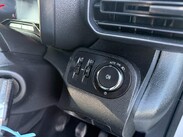 Vauxhall Combo 1.6 Turbo D 2300 Sportive L1 H1 Euro 6 (s/s) 4dr 13