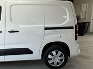 Vauxhall Combo 1.6 Turbo D 2300 Sportive L1 H1 Euro 6 (s/s) 4dr 22