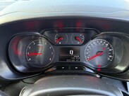 Vauxhall Combo 1.6 Turbo D 2300 Sportive L1 H1 Euro 6 (s/s) 4dr 24