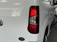 Vauxhall Combo 1.6 Turbo D 2300 Sportive L1 H1 Euro 6 (s/s) 4dr 33