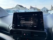 Vauxhall Combo 1.6 Turbo D 2300 Sportive L1 H1 Euro 6 (s/s) 4dr 27