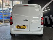 Vauxhall Combo 1.6 Turbo D 2300 Sportive L1 H1 Euro 6 (s/s) 4dr 8