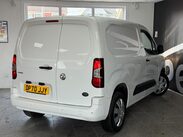 Vauxhall Combo 1.6 Turbo D 2300 Sportive L1 H1 Euro 6 (s/s) 4dr 10