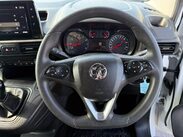 Vauxhall Combo 1.6 Turbo D 2300 Sportive L1 H1 Euro 6 (s/s) 4dr 32