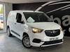 Vauxhall Combo 1.6 Turbo D 2300 Sportive L1 H1 Euro 6 (s/s) 4dr