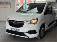 Vauxhall Combo 1.6 Turbo D 2300 Sportive L1 H1 Euro 6 (s/s) 4dr 3