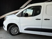 Vauxhall Combo 1.6 Turbo D 2300 Sportive L1 H1 Euro 6 (s/s) 4dr 7