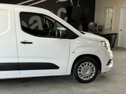 Vauxhall Combo 1.6 Turbo D 2300 Sportive L1 H1 Euro 6 (s/s) 4dr 10