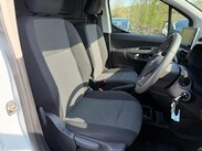 Vauxhall Combo 1.6 Turbo D 2300 Sportive L1 H1 Euro 6 (s/s) 4dr 13