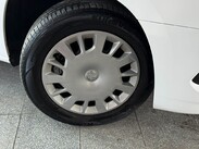 Vauxhall Combo 1.6 Turbo D 2300 Sportive L1 H1 Euro 6 (s/s) 4dr 17