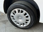 Vauxhall Combo 1.6 Turbo D 2300 Sportive L1 H1 Euro 6 (s/s) 4dr 18