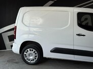 Vauxhall Combo 1.6 Turbo D 2300 Sportive L1 H1 Euro 6 (s/s) 4dr 19
