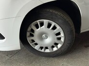 Vauxhall Combo 1.6 Turbo D 2300 Sportive L1 H1 Euro 6 (s/s) 4dr 20