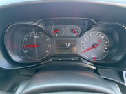 Vauxhall Combo 1.6 Turbo D 2300 Sportive L1 H1 Euro 6 (s/s) 4dr 24
