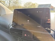 Vauxhall Combo 1.6 Turbo D 2300 Sportive L1 H1 Euro 6 (s/s) 4dr 28