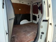 Vauxhall Combo 1.6 Turbo D 2300 Sportive L1 H1 Euro 6 (s/s) 4dr 32