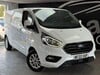 Ford Transit Custom 2.0 300 EcoBlue Limited L2 H1 Euro 6 (s/s) 5dr