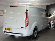 Ford Transit Custom 2.0 300 EcoBlue Limited L2 H1 Euro 6 (s/s) 5dr 9