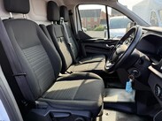 Ford Transit Custom 2.0 300 EcoBlue Limited L2 H1 Euro 6 (s/s) 5dr 10