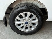 Ford Transit Custom 2.0 300 EcoBlue Limited L2 H1 Euro 6 (s/s) 5dr 17