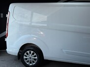 Ford Transit Custom 2.0 300 EcoBlue Limited L2 H1 Euro 6 (s/s) 5dr 18