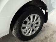 Ford Transit Custom 2.0 300 EcoBlue Limited L2 H1 Euro 6 (s/s) 5dr 20