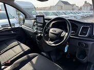 Ford Transit Custom 2.0 300 EcoBlue Limited L2 H1 Euro 6 (s/s) 5dr 21