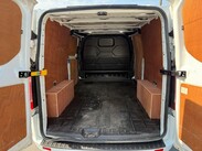 Ford Transit Custom 2.0 300 EcoBlue Limited L2 H1 Euro 6 (s/s) 5dr 30