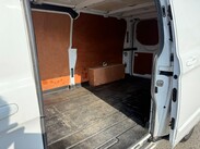 Ford Transit Custom 2.0 300 EcoBlue Limited L2 H1 Euro 6 (s/s) 5dr 31