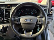 Ford Transit Custom 2.0 300 EcoBlue Limited L2 H1 Euro 6 (s/s) 5dr 32