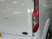 Ford Transit Custom 2.0 300 EcoBlue Limited L2 H1 Euro 6 (s/s) 5dr 34