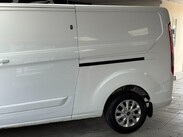 Ford Transit Custom 2.0 300 EcoBlue Limited L2 H1 Euro 6 (s/s) 5dr 35