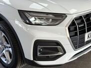 Audi Q5 2.0 TDI 40 Sport S Tronic quattro Euro 6 (s/s) 5dr 43