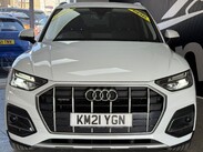 Audi Q5 2.0 TDI 40 Sport S Tronic quattro Euro 6 (s/s) 5dr 2