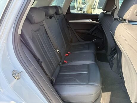 Audi Q5 2.0 TDI 40 Sport S Tronic quattro Euro 6 (s/s) 5dr 2