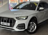 Audi Q5 2.0 TDI 40 Sport S Tronic quattro Euro 6 (s/s) 5dr 6
