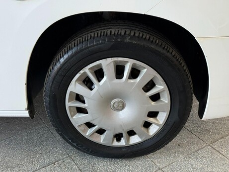 Vauxhall Combo 1.6 Turbo D 2300 Sportive L1 H1 Euro 6 (s/s) 4dr 1