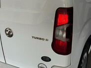 Vauxhall Combo 1.6 Turbo D 2300 Sportive L1 H1 Euro 6 (s/s) 4dr 32