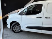 Vauxhall Combo 1.6 Turbo D 2300 Sportive L1 H1 Euro 6 (s/s) 4dr 6