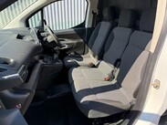 Vauxhall Combo 1.6 Turbo D 2300 Sportive L1 H1 Euro 6 (s/s) 4dr 23