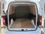 Vauxhall Combo 1.6 Turbo D 2300 Sportive L1 H1 Euro 6 (s/s) 4dr 29