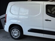 Vauxhall Combo 1.6 Turbo D 2300 Sportive L1 H1 Euro 6 (s/s) 4dr 34