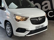Vauxhall Combo 1.6 Turbo D 2300 Sportive L1 H1 Euro 6 (s/s) 4dr 35