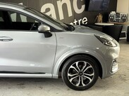 Ford Puma 1.0T EcoBoost MHEV ST-Line Euro 6 (s/s) 5dr 37